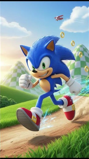 Sonic Dark Cartoon Story #darkcartoon #sonic #sonicexe #horrorshorts