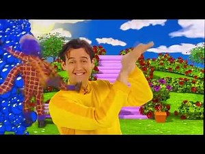 Wiggle and Learn (TV Series 6) - Transitions (2007-2008)