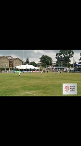 2K views · 42 reactions | Sneak peek of action from the round two at the Kabeberi Sevens | Kenya Rugby | Facebook