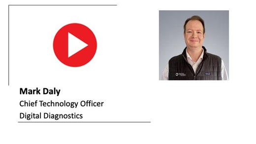 AI-powered diagnostics: What will the technology look like in 5-10 years? | Medical Economics