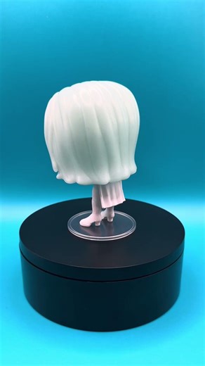 Emma Frost Funko Pop Diamond Form 💎 #Shorts