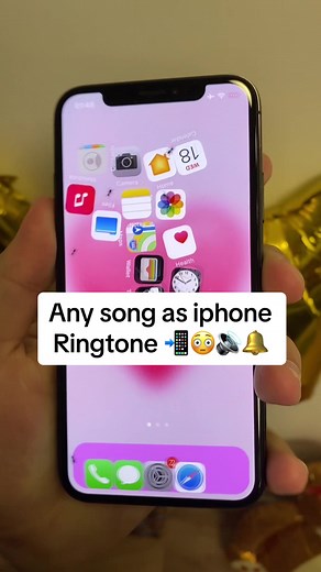 Create Your Own Ringtone on iPhone | Free Ringtone Maker Tutorial