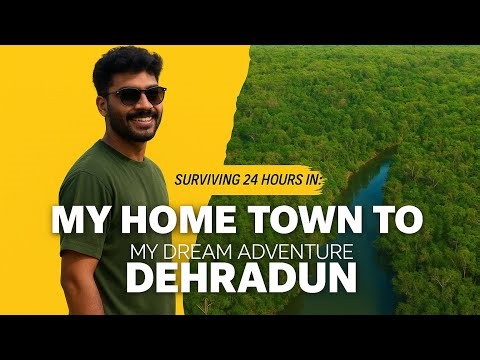 4 Surprising Moments from My First Vlog Adventure #vlog #travel