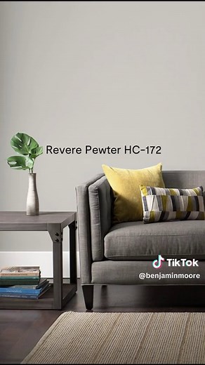 2023 Top Benjamin Moore Paint Colors Revealed