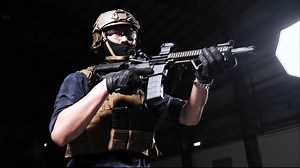 ACETECH X 4UAD SmartAirsoft #ACETECH #ACETECHBLASTER #4UAD