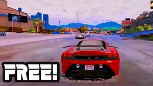 5 games that give you the GTA experience for free