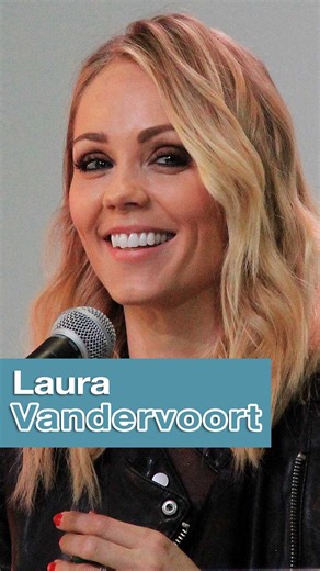 Inside of You on Instagram: "Got to catch up with my pal Laura Vandervoort this week. We talked about her journey toward self-acceptance, healing through connection, her mindset joining Smallville, the heartbreak tied to Bitten, dealing with a-holes, and why giving yourself grace matters. Always such a good hang with this one. 里 里 里 watch on our YouTube channel or listen wherever you get ya pods #insideofyoupodcast #lauravandervoort #smallville #bitten"