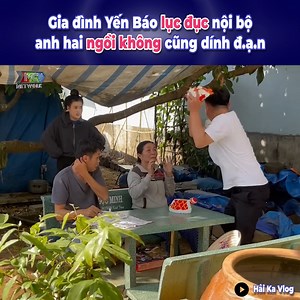 806K views · 12K reactions | Công trình ngồi lắp Lego 3 tiếng đồng hồ ------ Nguồn: Hải Ka Vlog Nội dung được dàn dựng theo kịch bản và diễn xuất, không thử tại nhà dưới mọi hình thức Bản quyền được bảo vệ và quản lý bởi MCV Network #MCV #Viral #haikavlog #NWT #HKVL | Tạp chí 360 | Facebook