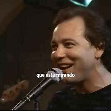 Rubén Blades - Pedro Navaja (En Vivo) | Una joya de la Salsa Brava