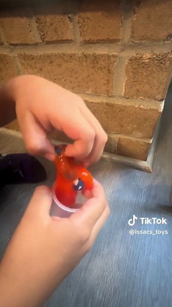 Avengers Slime Fun with Captain America Toys