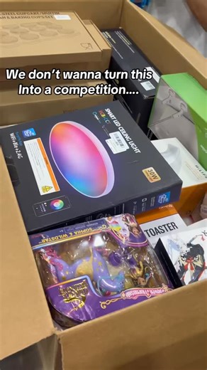 Mystery boxes pallets #Mystery #amazonboxes #binstore #resellercommunity #reseller #liquidationpallets #wholesaledeals | L&D Wholesale Liquidation | Facebook