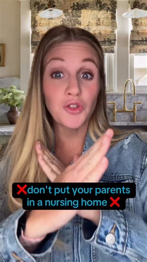 Addison Jarman || Money Expert on Instagram: "POV: You’re getting paid to take care of your family. 💸🏠 Did you know you can actually get a paycheck for the care you’re already providing to your mom, dad, or loved one? It’s called CDPAP (Consumer Directed Personal Assistance Program), and it is a total game-changer for family caregivers. (While the name changes depending on where you live, the concept of “Self-Directed Care” or “Consumer-Directed Services” is available nationwide through Medica