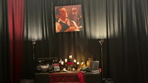 152K views · 11K reactions | Dressing Room Sounds! Coasters! | Keith Richards | Facebook