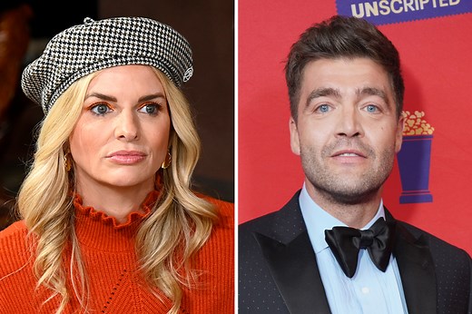 The Traitors: A Timeline of C.T. and Trishelle's Complicated, Long-Time Relationship