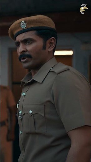Sirai – Official Trailer | Vikram Prabhu | 7 Screen Studio