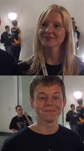 First TF2 World Champions