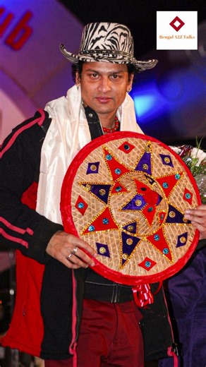 Zubeen Garg Biography #zubeengarg #zubeen #zubeensong #zubeen_garg #shorts ‪@BengalA2ZTalks‬