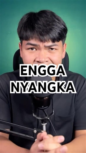 KISAH WANITA YANG BELI SOSIS, TAPI….