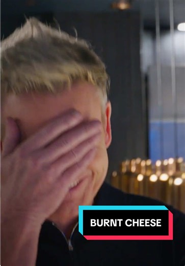 Grilled Cheese Challenge: Who Will Burn It First?