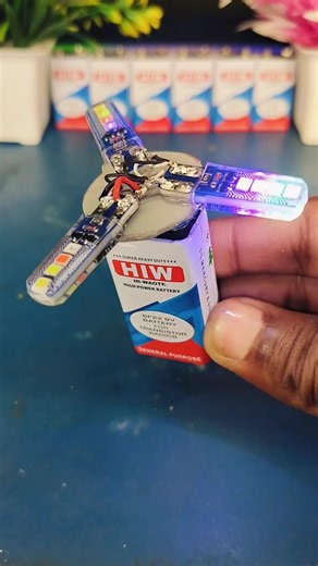 9V RGB flasher retro fan light🔥😮 #9vrgb #9vbattery #jkshorts