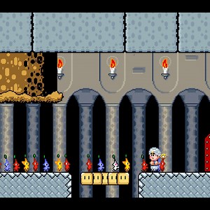 11K views · 96 reactions | Pikmin in Super Mario - Imajin's Tale! (Day 2) #Pikmin #supermario #supermarioworld #dokidokipanic #nintendo #fyp | Hat-Loving Gamer | Facebook