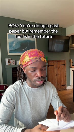 Kofi-Dav1es (@k_d_oblak)’s video of the test on friday