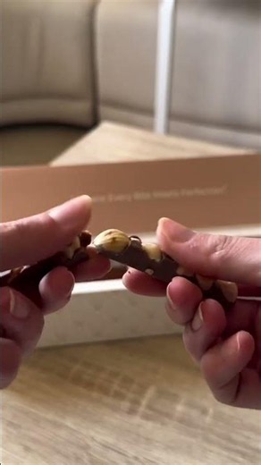 Luxury Chocolate Gift Box Review | Premium Assorted Chocolates for Gifting.