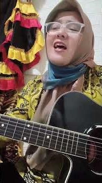 java jive - Gadis malam #music #coversong