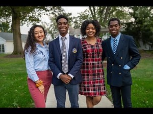 Boys Hope Girls Hope navigates virtual fundraising with Down and Derby event Saturday