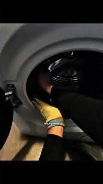 Wieder mal eine Waschmaschine gerettet Teil 123Würdet ihr eure Maschine reparieren lassen oder nicht