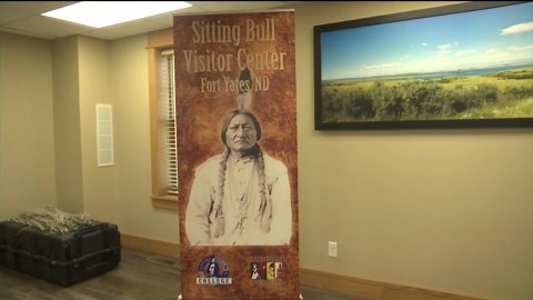 Native American Heritage: Tourism