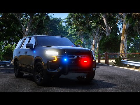 PLAYING As A COP in Diverse Roleplay GTA 5 RP