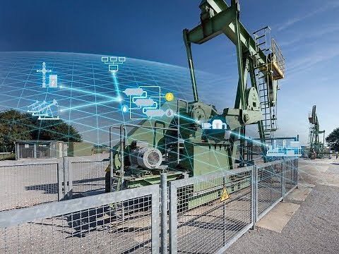 Digitalization in Oil & Gas: SIEMENS' SIWELL Artificial Lift Suite