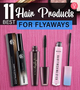 11 Best Hair Products For Flyaways, Hairstylist-Approved (2025)