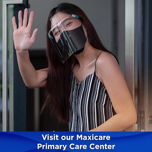 Book an appointment at your nearest Maxicare Primary Care Center and get quality healthcare in just a few minutes! To know the nearest PCC in your area, visit this link: https://www.maxicare.com.ph/contact-us/primary-care-center-and-helpdesk/ | Maxicare Healthcare Corporation