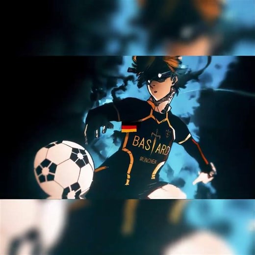 New world cup song?…LUNA VEM - Dj Samir, ANMANE, Habazane, nulled #phonk #shorts #worldcup #bluelock