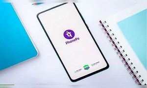 PhonePe launches its own stockbroking platform, app to be called share(dot)market - CNBC TV18