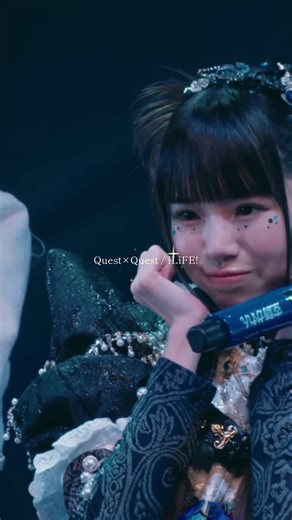Quest×Quest ほんとに神曲 #Quest×Quest #iLiFE ୨୧┈┈┈┈┈┈┈┈┈┈┈┈┈┈┈┈┈┈୨୧ @iLiFE!【あいらいふ】 @心花りり @あいす @福丸うさ @若葉のあ @そなたかれん @純嶺 みき（すみれみき） @小熊まむ @虹羽 みに ୨୧┈┈┈┈┈┈┈┈┈┈┈┈┈┈┈┈┈┈୨୧ 💍@まめ