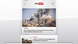 Missile Jericho, cos'è l'arma nucleare di Israele