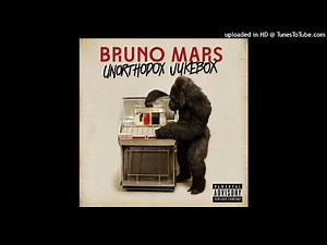 Bruno Mars - Treasure (Clean Version)