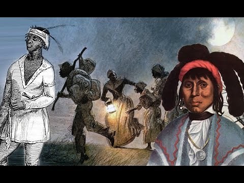 Rebellion: Black Seminoles and the Largest Slave Revolt in U.S. History