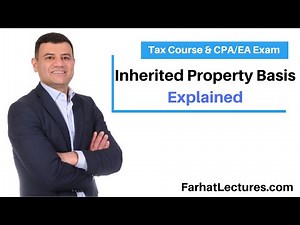 Inherited Property Basis Explained
