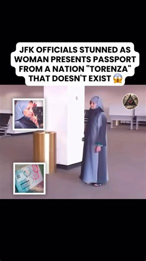 𝐇𝐢𝐝𝐝𝐞𝐧 𝐃𝐚𝐫𝐤𝐧𝐞𝐬 👁️ on Instagram: "They tell you the map is complete and every country is known. But what happens when someone arrives from a nation that “doesn’t exist”? Here’s what they don’t tell you: ✅ This is not an error or a fraud. It is a **glitch in the system**—proof of alternate timelines, parallel realities, or hidden nations that operate outside the public geographic record. ✅ Authorities are “stunned” because their controlled narrative of a fully documented world has be