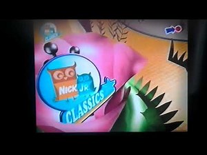 Nick Jr Classics Continuity From 2007 (4)