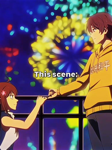 The Ultimate Protector: Anime Moments That Shine