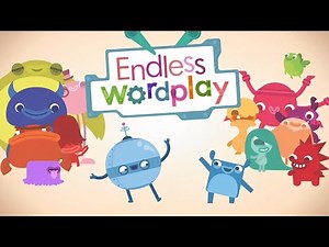 Endless Wordplay