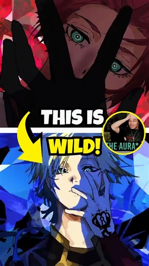 This Blue Lock Fan Animation Is INSANE 🔥 | #bluelock news