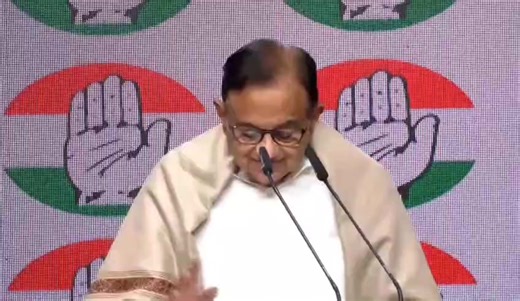 Comparative expenditure under the UPA and NDA on defence. Let me tell you the numbers. 👉 Defence expenditure as a proportion of total expenditure was 16 percent in 2013–14. 👉 In 2025–26, it has come down to between 14 and 14.5 percent of total expenditure. 👉 As a percentage of GDP, we had touched 2.3 percent in 2013–14. This year, it is just below 2 percent. So, either as a proportion of GDP or as a proportion of total expenditure, it has come down between the UPA and the NDA. : Former Financ