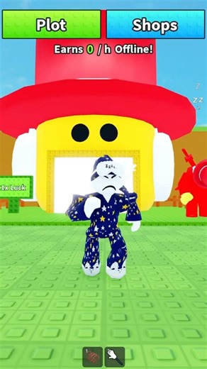 What is inside Sammys Head #roblox