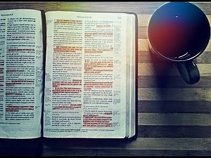 Comprendre la Bible en 15 leçons - Leçon 10/15